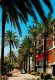 72788005 Torremolinos Paseo De La Roca Malaga Costa Del Sol - Andere & Zonder Classificatie