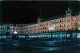 72787996 Madrid Spain Vista Nocturna De La Plaza Mayor Madrid - Andere & Zonder Classificatie