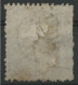 N° 5 3c Lilas Type Dragon - Used Stamps