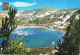 55104. Postal LAS ESCALDES (Andorra Española) 1972. Vista Lago Dels PESSONS - Covers & Documents