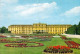 3 AK Österreich / Wien * Die Schlösser Schönbrunn Und Belvedere Und Eine Mehrbildkarte Mit Weiteren Sehenswürdigkeiten * - Schloss Schönbrunn