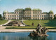 3 AK Österreich / Wien * Die Schlösser Schönbrunn Und Belvedere Und Eine Mehrbildkarte Mit Weiteren Sehenswürdigkeiten * - Schloss Schönbrunn