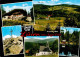 72787551 Lusen Bayerischer Wald Lusenschutzhaus Waldhaeuser Nationalpark Lusengi - Sonstige & Ohne Zuordnung