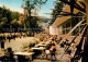 72787519 Bad Wildungen Parkcafe Und Wandelhalle Albertshausen - Bad Wildungen