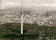 72787489 Stuttgart Fernsehturm Blick Ueber Die Stadt Fliegeraufnahme Stuttgart - Stuttgart