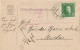 Bosnia-Herzegovina/Austria-Hungary, Postal Stationery-year 1915, Auxiliary Post Office/Ablage POTOCI, Type B1 - Bosnia Erzegovina