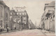 1906 - MOSELLE - CONVOYEUR BAHNPOST METZ CHATEAU-SALINS (IND 10 !) ZUG 2799 - CP De LILLE => NANCY - Brieven En Documenten