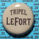 Tripel Lefort    Mev14 - Bier