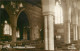 Sunningdale Holy Trinity Church Interior Photo Postcard F. C. Hodder - Altri & Non Classificati