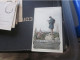 E Kutzer Postkate Cinderella Verein Sudmark Graz, Abbazia Stamps Old Postcards - Other & Unclassified