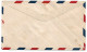 (C01) - HAITI COVER PAU P => USA 1942 - FANCY CANCELLATION 450 EME ANNIVERSAIRE DECOUVERTE DE L'AMERIQUE - Haïti