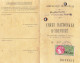 CARNET NATIONALE D'IDENTITE. COTE DU NORD - Historical Documents