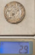 SASANIAN KINGS. Khosro II. 591-628 AD. AR Silver  Drachm  Year 23 Mint Hamadan - Orientalische Münzen