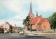 72787388 Sonderborg St Maria Kirche Sonderborg - Dänemark