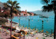 72787308 Gardone Riviera Lago Di Garda Restaurant Am See Gardone Riviera - Sonstige & Ohne Zuordnung