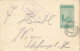 Bosnia-Herzegovina/Austria-Hungary, Postal Stationery-year 1914, Auxiliary Post Office/Ablage RUZICI, Type A1 - Autres & Non Classés