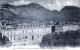 38 - Isere -  GRENOBLE - Palais Des Facultés - La Bastille Et Le Mont Saint Eynard - Grenoble