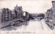 57 - Moselle -  METZ - Canal Et Cathedrale - Metz