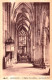 22 - Cotes D Armor - LAMBALLE - L Eglise Notre Dame - La Grande Nef - Lamballe