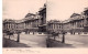 England - LONDON - Ministry Of Finance - Stereoscopic Postcard - Other & Unclassified