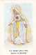 Santino N.s. Regina Della Pace - Devotion Images