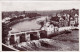 56 - Morbihan -   AURAY - Le Pont De Saint Goustan Et La Riviere - Carte Glacée - Auray