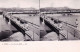 69 - LYON -  Le Pont Du Midi  - Carte Stereoscopique - Autres & Non Classés