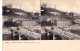 69 - LYON - Le Pont Tilsitt Et Le Coteau De Fourviere - Carte Stereoscopique - Other & Unclassified