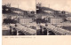 69 - LYON - Le Pont Tilsitt Et Le Coteau De Fourviere - Carte Stereoscopique - Sonstige & Ohne Zuordnung