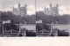 69 - LYON - Notre Dame De Fourviere - Carte Stereoscopique - Autres & Non Classés