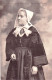 56 - Morbihan - VANNES - Femme De Saint Patern - Coiffe De Bretagne - Vannes