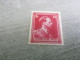 Belgique - Albert 1 - Val  1f. - Rose - Non Oblitéré - Année 1946 - - Unused Stamps