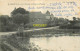 71 Damerey, Fermes Et Etang De Planches, Carte Pas Courante - Other & Unclassified