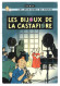 CPA Les Aventures De Tintin - Les Bijoux De La Castafiore - Fumetti