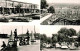 72786840 Balatonfuered Einkaufslaeden Badestrand Hafen Denkmal Campingplatz Buda - Ungheria