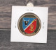Médaille Souvenirs&Patrimoine : Le Grau Du Roi  (couleur Or) - Autres & Non Classés