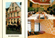 72786705 Brugge Hotel Brasserie De Sneuwberg Speisesaal Zimmer Pferdekutsche Bru - Brugge