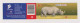 AFRIQUE DU SUD   Y & T CARNET EXPOSITION PHILATELIQUE ILSAPEX RHINOCEROS 1993 / 1997 NEUF - Cuadernillos