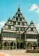 72786640 Paderborn Renaissance Rathaus Paderborn - Paderborn