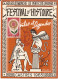 1D1 --- 81 CASTRES Festival D'Histoire - Commemorative Postmarks