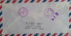 Japan : Brief Van ANJOYO Naar Lichtervelde - Lettres & Documents
