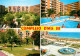 72786500 Salou Complejo DMS III Tarragona Costa Dorada - Sonstige & Ohne Zuordnung