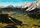 72786437 Ramsau Berchtesgaden Fliegeraufnahme Ramsau - Berchtesgaden