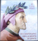 Delcampe - Vaticano - 2 Euro 2021 - 7° Centenario Della Morte Di Dante Alighieri - UC# 112 - Vaticano (Ciudad Del)