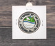 Médaille Souvenirs&Patrimoine : Aquarium Du Val De Loire (couleur Argent) - Autres & Non Classés