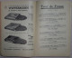 Delcampe - 11 E SUPPLEMENT 1954 = LE CYCLISME PAR PAUL BEVING ET AL.VAN LAETHEM = 176 PAGES = 240 X 160 MM . ZIE AFBEELDINGEN - Sport