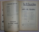 Delcampe - 11 E SUPPLEMENT 1954 = LE CYCLISME PAR PAUL BEVING ET AL.VAN LAETHEM = 176 PAGES = 240 X 160 MM . ZIE AFBEELDINGEN - Sport