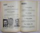 Delcampe - 11 E SUPPLEMENT 1954 = LE CYCLISME PAR PAUL BEVING ET AL.VAN LAETHEM = 176 PAGES = 240 X 160 MM . ZIE AFBEELDINGEN - Sport