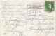 Bosnia-Herzegovina/Austria-Hungary, Picture Postcard-year 1913, Auxiliary Post Office/Ablage ULOG, Type B1 - Bosnia Erzegovina
