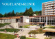 72786185 Bad Elster Vogtland Klinik Bad Elster - Bad Elster